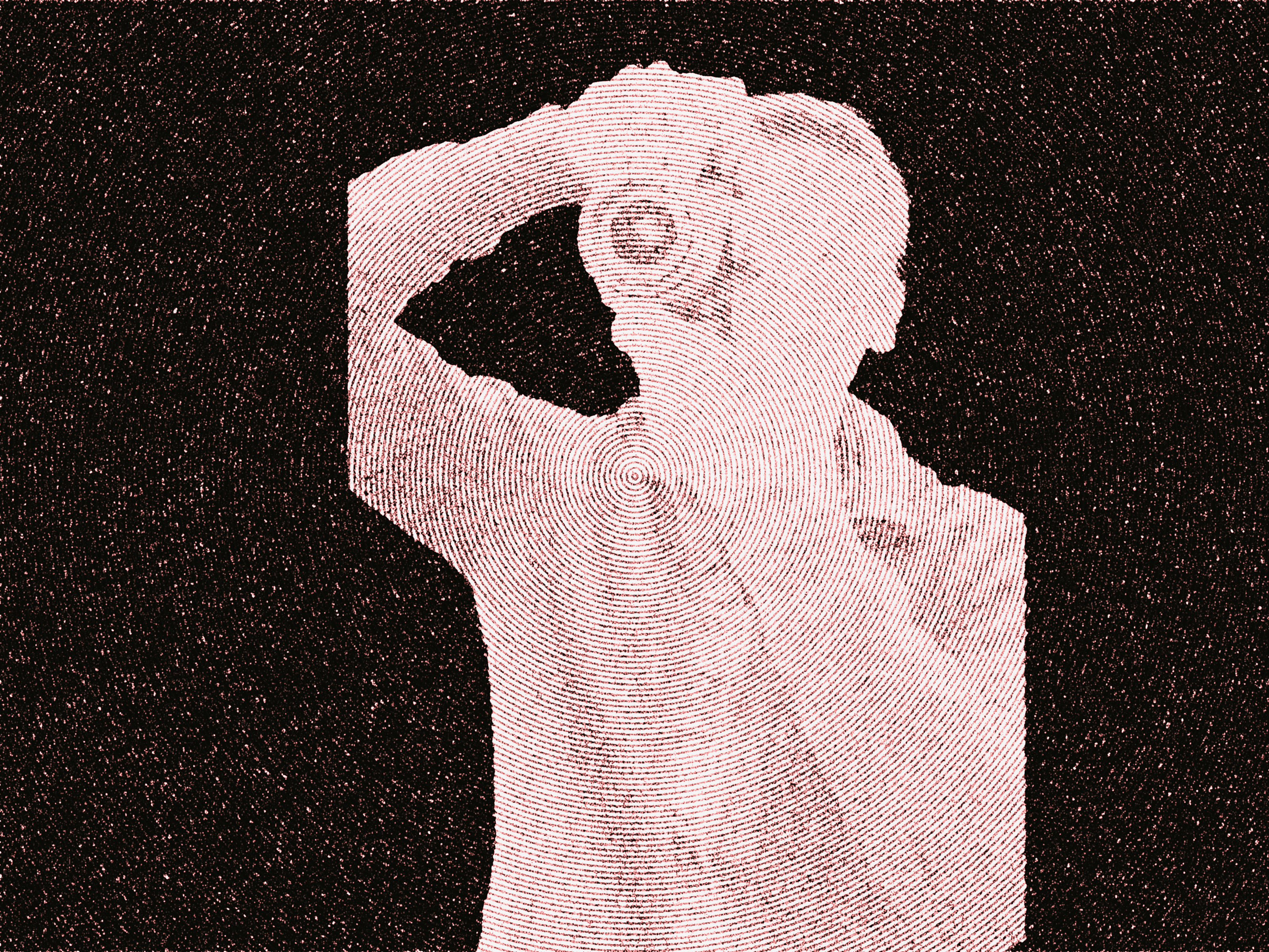 Print Press Effect by Ivan Slavchev
